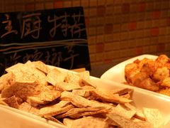 -泉州悦华酒店·自助餐厅
