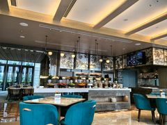 -上海前滩香格里拉大酒店