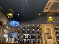 -串大叔炭火烤串·鸡西大冷面刀削面(总店)