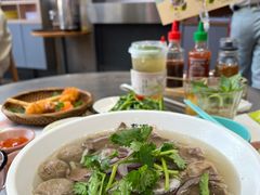 特别牛肉汤河粉-蔡澜PHO(海岸城店)