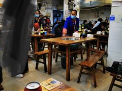 大堂-黑竹香鸡(营和巷店)