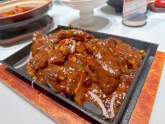 -侨美食家·40年地道粤菜(珠江新城店)