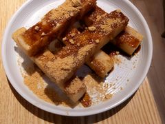 -长颈鹿的口袋钵钵鸡(市南店)