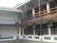 -黄埔军校旧址纪念馆