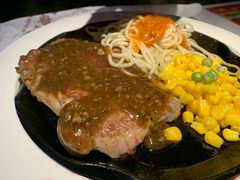 -豪客来牛排(华创国际广场店)