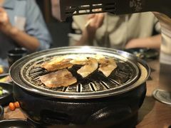 -九田家黑牛烤肉料理(无锡T12店)