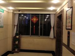 -锦江之星(成都太古里文殊院地铁站店)