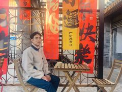 -糖房咖啡(南锣鼓巷店)