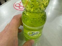 -杨记拉面总店