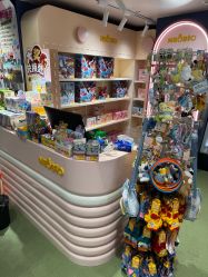 -奈尔宝家庭中心·亲子餐厅(鄞州万达店)