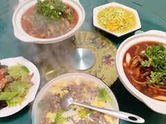 -王家土菜馆(霍山县店)