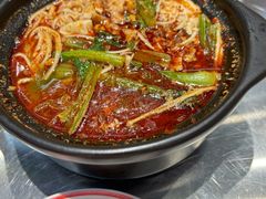 -堂堂小伙夫·辽宁小吃大排档(京西大悦城店)