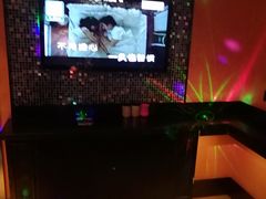 -糖潮量贩KTV(高新万达广场店)