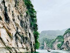 -乌江画廊(彭水苗族土家族自治县)