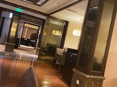 -浙江安吉JW万豪酒店·万豪中餐厅