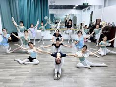 -快乐琴弦音乐舞蹈艺术教育中心(马连道校区)