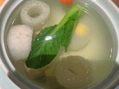 -竹里馆 ·茶食(奥体店)