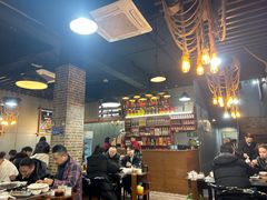 -代羊肉(中和店)