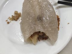 -浪记面店(老墟村店)
