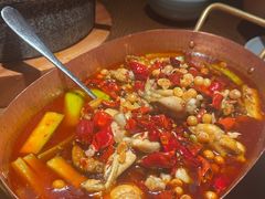 -北京食堂·烤鸭·宵夜(亚运村店)