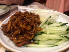 -老昌春饼(中央大街店)