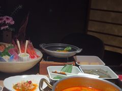 -匠和风精致料理(宁德万达店)