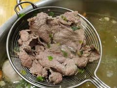 -嬷孙家潮汕牛肉火锅(北京路天河城店)