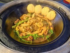-刘淑芬·活鱼铁锅炖(北京首店)