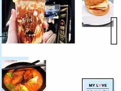 -华嫂冰室(尖沙咀店)