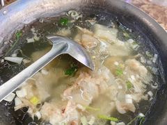 炖筋头-西关回头馆(西关美食街店)