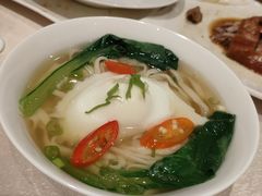 -唐拉雅秀酒店-唐苑中餐厅