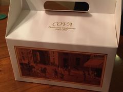 -COVA(上海K11艺术中心店)