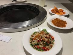 -么子烤肉(化龙池店)
