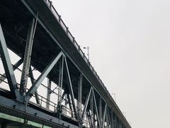 -钱塘江大桥陈列馆