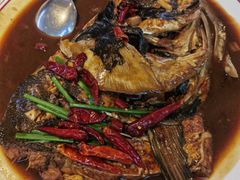 -旺顺阁鱼头泡饼(小红门店)