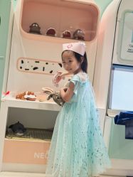 -奈尔宝·儿童乐园·亲子餐厅(苏州大悦城店)