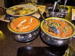 -Bombay Grill印度餐厅