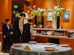 -A One Kitchen·南京精菜馆(德基广场店)