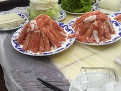 -鑫龙火锅城(经二纬四店)