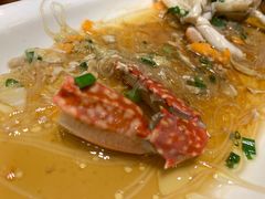 -高佳庄·舟山海鲜(海景旗舰店)