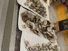 -瑞安辰茂阳光酒店自助餐