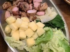 -Blac+Blac(中海环宇荟店)