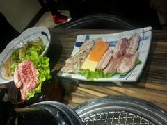 -虎丸烧肉(新大陆广场店)