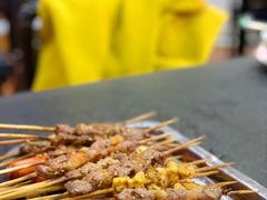 -老黑板筋(顺义总店)