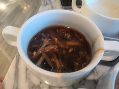 -北京王府井希尔顿酒店·万斯阁西餐厅