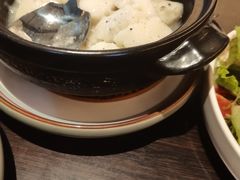 -庐灶江南·江南菜·四合院Bistro(东直门雍和宫·原华侨宾馆店)