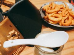 -锦尚阁烤鱼•天津菜(宣武门胡同店)