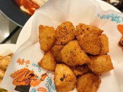 -半天妖烤鱼(诺德广场店)