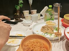 -大鸭梨烤鸭(甘家口店)