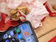 -塔斯汀中国汉堡(江大南路店)